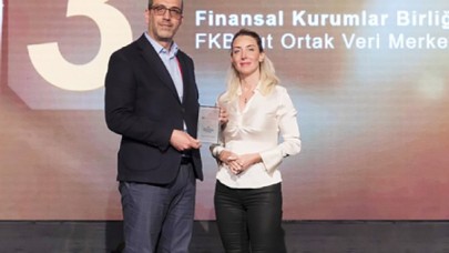 YEDAŞ’A BİR ÖDÜL DAHA