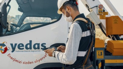 YEDAŞ BAYRAM TEDBİRLERİNİ ALDI