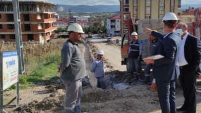 YEDAŞ DA HEDEF SIFIR İŞ KAZASI