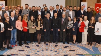 YEDAŞ EFQM MÜKEMMELLİK YOLUNDA
