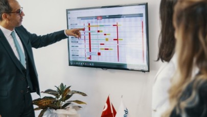 YEDAŞ’TAN DİJİTAL YENİLİK