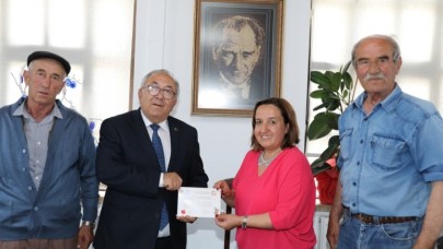 YEMİŞENLİLER’DEN ETKİNLİĞE DAVET