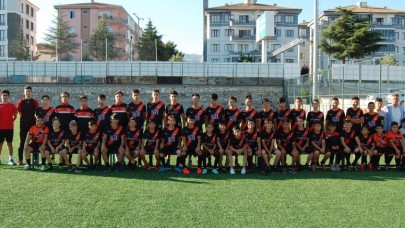 YENİ BİR ALTINORDU DOĞUYOR