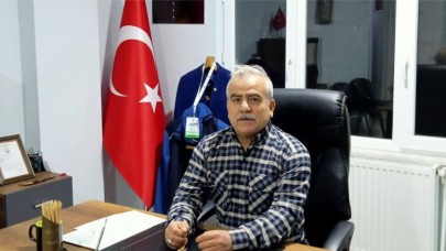 YENİ BİR YIL ÜMİDİN FİLİZİDİR