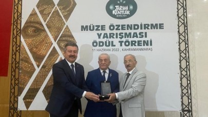 YENİ DÖNEMDE DE ENCÜMEN ÜYESİ
