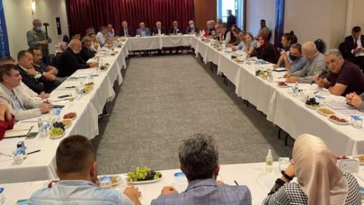 YENİ İSMİ LEADER TOPLULUĞU OLDU