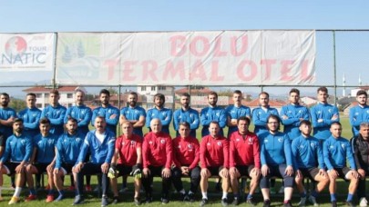 YENİ SEZON DA SES GETİRECEĞİZ