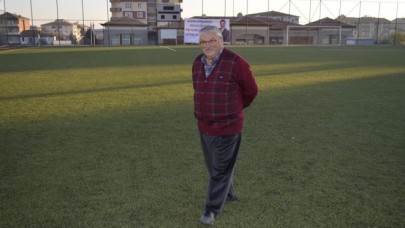 YENİ SEZON HAYIRLI OLSUN