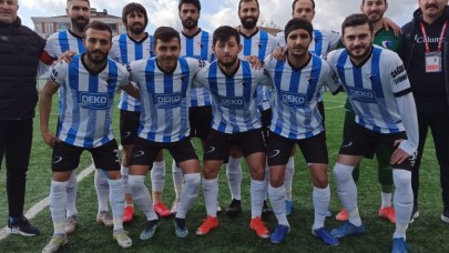 YENİ TAKVİYELER YOLDA