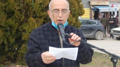 “YENİ YILDA YENİ HEDEFLERE, YENİ  UMUTLARLA, BİRLİKTE YÜRÜYECEĞİZ!”