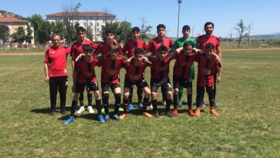 YENİLMEZ ARMADA GENÇLERBİRLİĞİ