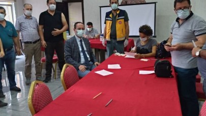 YERİNDE AŞILAMADA TAM GAZ DEVAM
