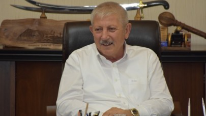 YEŞİL YENİCE SOSYAL TESİSLERİ ÇALIŞMALARI HIZLANDI