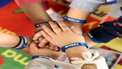 YEŞİLAY’DAN OKULDA BAĞIMLILIĞA MÜDAHALE PROGRAMI