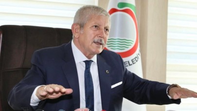 ‘YEŞİLIRMAK YEŞİL AKACAK’