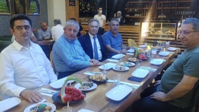 “YETER Kİ, AMASYA'M KAZANSIN”
