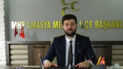 YETİK, GÖREVİNDEN AYRILDI