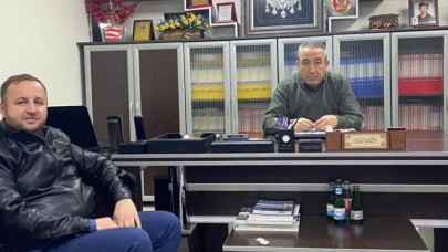 YETKİLİ LİHKAB BÜROSU: ÖZTUNÇ HARİTA MÜHENDİSLİK