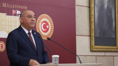 YIKILMIYOR, MİLLETİN HİZMETİNE SUNULUYOR!
