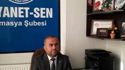 ‘YILBAŞINI MÜSLÜMANCA GEÇİRMELİYİZ’