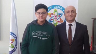 YILDIRAN TÜRKİYE 4’NCÜSÜ OLDU