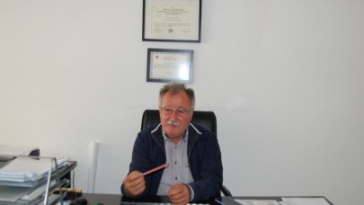 YILLARIN EMEKTAR USTASI CAFER YILMAZ: EN BÜYÜK HAYALİMİ OĞLUM GERÇEKLEŞTİRDİ