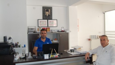 YILMAZ MÜHENDİSLİK GÜNEŞ PANELİ VE ELEKTRİK PANOLARI ÜRETECEK