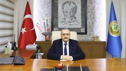 YILMAZER GÖREVİNE BAŞLADI