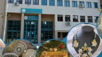 YILSONU SERGİSİ 2 HAZİRAN'DA