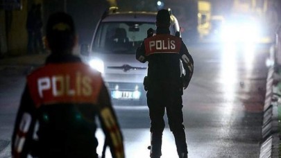 YOĞUN YILBAŞI TEDBİRLERİ