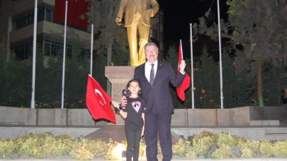 ‘YOK, YOK… KİMSENİN GÜNAHI YOK’