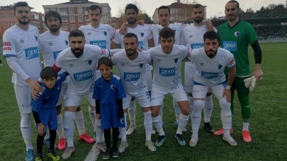 YOL KAZASI 1-1