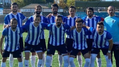 YOLSPOR DA HAFİF KALDI