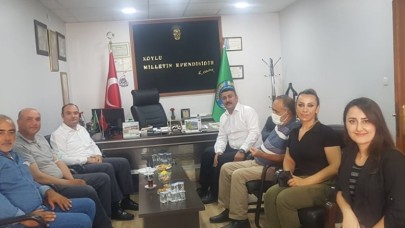 YOLUNUZ AÇIK OLSUN