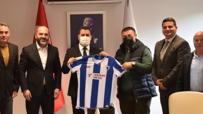 YÖNETİMDEN ANKARA ÇIKARMASI