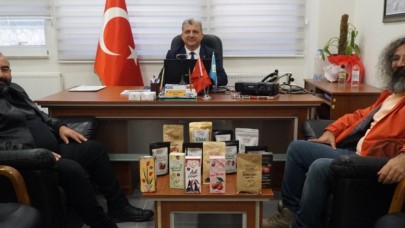 YÖRESEL ÜRÜNLERİN İSTİHDAMI KONUŞULDU
