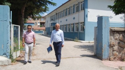YOZGAT: ÇIKAN HABER GERÇEK DIŞI