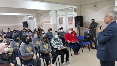 YOZGAT’TAN GÖNÜLLÜ OLUN ÇAĞRISI