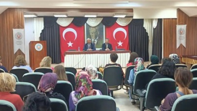 YOZGAT’TAN TEŞEKKÜR ZİYARETİ