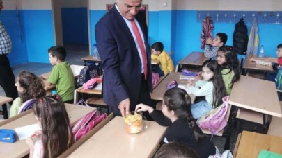 YOZGAT’TAN UYUM HAFTASI ZİYARETİ