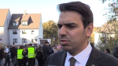 YTB'DEN YURT DIŞINDA IRKÇI SALDIRIYA UĞRAYANLARA HUKUK DESTEĞİ