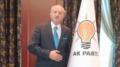 YÜCESOY SON YOLCULUĞUNA UĞURLANDI