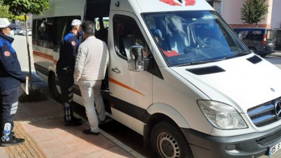 ZABITA’DAN SERVİS DENETİMİ