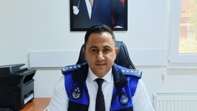 ZABITA, HAFTASINI KUTLUYOR