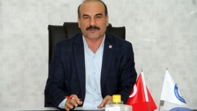ZALİME KARŞI MAZLUMUN GÜR SESİYİZ