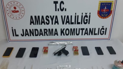 ZEHİR TACİRLERİNE GÖZ AÇTIRILMIYOR