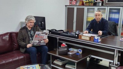 ZEKİ ORDU İLE DURUM DEĞERLENDİRMESİ