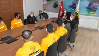 ZORUNLULUK OLMADIKÇA MAZERET KABUL ETMEYECEĞİZ