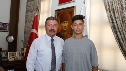 ZÜLFİKAR HOPAN, TÜRK TELEKOM’A TRANSFER OLDU