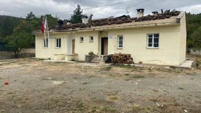 Amasya’da Sağlık Tesisleri Yenileniyor